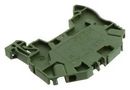 TERMINAL BLOCK, DINRAIL, 2POS, 12AWG 1SNK705061R0000.