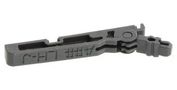 LABEL HOLDER, GREY, TERMINAL BLOCK 1SNK900606R0000.