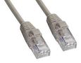 ENET CABLE, CAT5E, RJ45 PLUG-PLUG, 10FT MP-5XRJ45UNNE-010