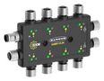 IO LINK MASTER/CONTROLLER, 8-PORT, 30VDC DXMR110-8K.