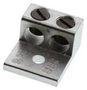 TERMINAL, LUG, DUAL-RATED MECHANICAL, SCREW ADR11-21