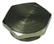 BLANKING PLUG, METAL, M25 19000005071