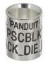 PARALLEL SPLICE, NON INSULATED, COPPER PSCBLK-Q