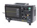 Oscilloscope: digital; DSO; Ch: 2; 50MHz; 1Gsps; 200kpts; LCD 7" KEYSIGHT EDUX1052G