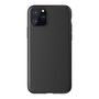Soft Case TPU gel protective case cover for Realme C21 black, Hurtel 5907769326059 5907769326059