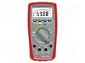 Digital multimeter; LCD; 3,75 digit (6000); 3x/s; VDC: 600mV,600V SEFRAM SEFRAM7334
