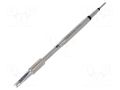 Tip; chisel; 3.2x1.2mm JBC TOOLS JBC-C245775