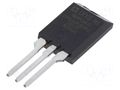 Diode: rectifying; THT; 300V; 30A; tube; Ifsm: 450A; ISOPLUS220™ IXYS DPG30P300PJ