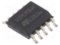 IC: driver; buck,flyback; AC/DC switcher,PWM controller; SSO10 STMicroelectronics VIPER06HS