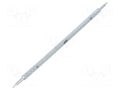 Interchangeable blade; Torx®; TX01,TX02; SYSTEM 4; 120mm WIHA WIHA.26122