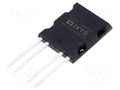 Relay: solid state; Ucntrl: 0.9÷1.56VDC; 5A; max.500VDC; THT; 350mΩ IXYS CPC1968J