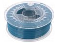Filament: PET-G; Ø: 1.75mm; teal; 220÷250°C; 1kg DEVIL DESIGN DEV-PETG-1.75-OBL