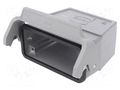 Han 16B-HCC-HC-single lever-M32 HARTING 19300160757