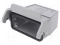 Han 16B-HCC-HC-single lever-M32 HARTING 19300160757