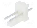 Connector: wire-board; socket; male; PIN: 2; MAS-CON; straight; THT PANCON MUSS100-2-D-E