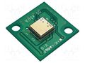Sensor: infrared detector; passive; digital; Usup: 3.5÷5.5VDC KEMET SS-430