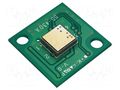 Sensor: infrared detector; passive; digital; Usup: 3.5÷5.5VDC KEMET SS-430