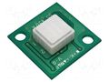 Sensor: infrared detector; passive; digital; Usup: 3.5÷5.5VDC KEMET SS-430L-W