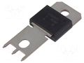 Diode: rectifying; THT; 200V; 150A; tube; Ifsm: 1600A; PowerTab® VISHAY VS-150EBU02-N4