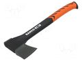 Axe; carbon steel; 450mm; 980g; composite BAHCO SA.SUC-0.7-450