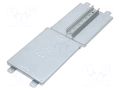 Mounting plate ETI POLAM ETI-PM-2-K00-M