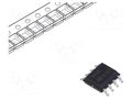 IC: PMIC; PWM controller; 1A; 48÷500kHz; Ch: 1; SO8; boost,flyback STMicroelectronics UC3845BD1013TR