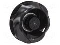 Fan: AC; axial; Ø250x140mm; ball; 2750rpm; IP44 EBM-PAPST R2E250-RE04-09
