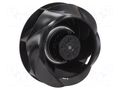 Fan: AC; axial; Ø250x140mm; ball; 2750rpm; IP44 EBM-PAPST R2E250-RE04-09