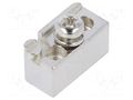 Mounting adapter; 1.2÷1.6mm; CTF HIROSE HD-LN-08