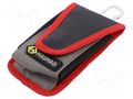 Etui; C.K MAGMA; 90x150x30mm C.K MA-2741