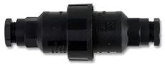 CONNECTOR, ETHERNET, IN-LINE, UTP PX0777/UTP