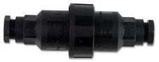 CABLE JOINT, 8MM, BLACK PX0777/STP