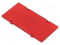 Filter; red; ABS KRADEX ZDFCZ1005-ABS