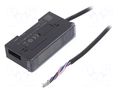 Accessories: controller; PNP; 24VDC; 21.1x43.1x80mm; IP40; 100mA PANASONIC HG-TC101-P