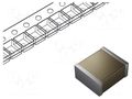 Capacitor: ceramic; X1/Y2; 4.7nF; 250VAC; X7R; ±10%; SMD; 2220 KEMET CAS21C472KARFC