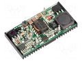 Converter: DC/DC; 9.9W; Uin: 9.8÷36VDC; Uout: 9VDC; Iout: 1100mA MEAN WELL NSD10-12S9