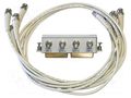 Test acces: adapter BNC AIM-TTI LCR-BNC