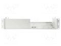 Rack mount; Features: 2U width AIM-TTI RM200A