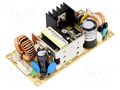 Converter: DC/DC; 25W; Uin: 18÷36VDC; Uout: 5VDC; Iout: 5A; PCB; OUT: 1 MEAN WELL PSD-30B-5