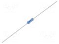 Resistor: thin film; THT; 10kΩ; 600mW; ±1%; Ø0.6x28mm; Ø2.5x6.5mm VISHAY MRS25000C1002FCT00