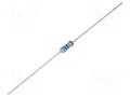 Resistor: thin film; THT; 10MΩ; 600mW; ±1%; Ø0.6x28mm; Ø2.5x6.5mm VISHAY MRS25000C1005FCT00