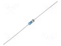 Resistor: thin film; THT; 5.6MΩ; 600mW; ±1%; Ø0.6x28mm; Ø2.5x6.5mm VISHAY MRS25000C5604FCT00