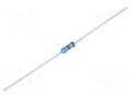 Resistor: thin film; THT; 680kΩ; 600mW; ±1%; Ø0.6x28mm; Ø2.5x6.5mm VISHAY MRS25000C6803FCT00