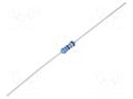 Resistor: thin film; THT; 820kΩ; 600mW; ±1%; Ø0.6x28mm; Ø2.5x6.5mm VISHAY MRS25000C8203FCT00