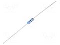 Resistor: thin film; THT; 82Ω; 600mW; ±1%; Ø0.6x28mm; Ø2.5x6.5mm VISHAY MRS25000C8209FCT00