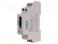 Controller; for DIN rail mounting; OC; IP20; Ioper.max: 45A F&F WZE-1
