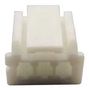 CONNECTOR HOUSING, 3WAY XAP-03V-1