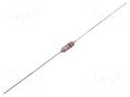 Inductor: axial; THT; 2.7uH; 0.495A; 500mΩ; ±10%; Ø3.05x7.62mm BOURNS 8230-30-RC