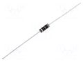 Inductor: axial; THT; 470nH; 590mA; 350mΩ; ±10%; Ø2.41x6.35mm BOURNS 9230-12-RC