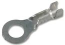 CRIMP TERMINAL, RING, M6 LRB-2.5T-M6